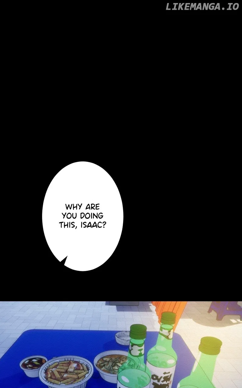 I’m Dating a Psychopath Chapter 35 – Page 80