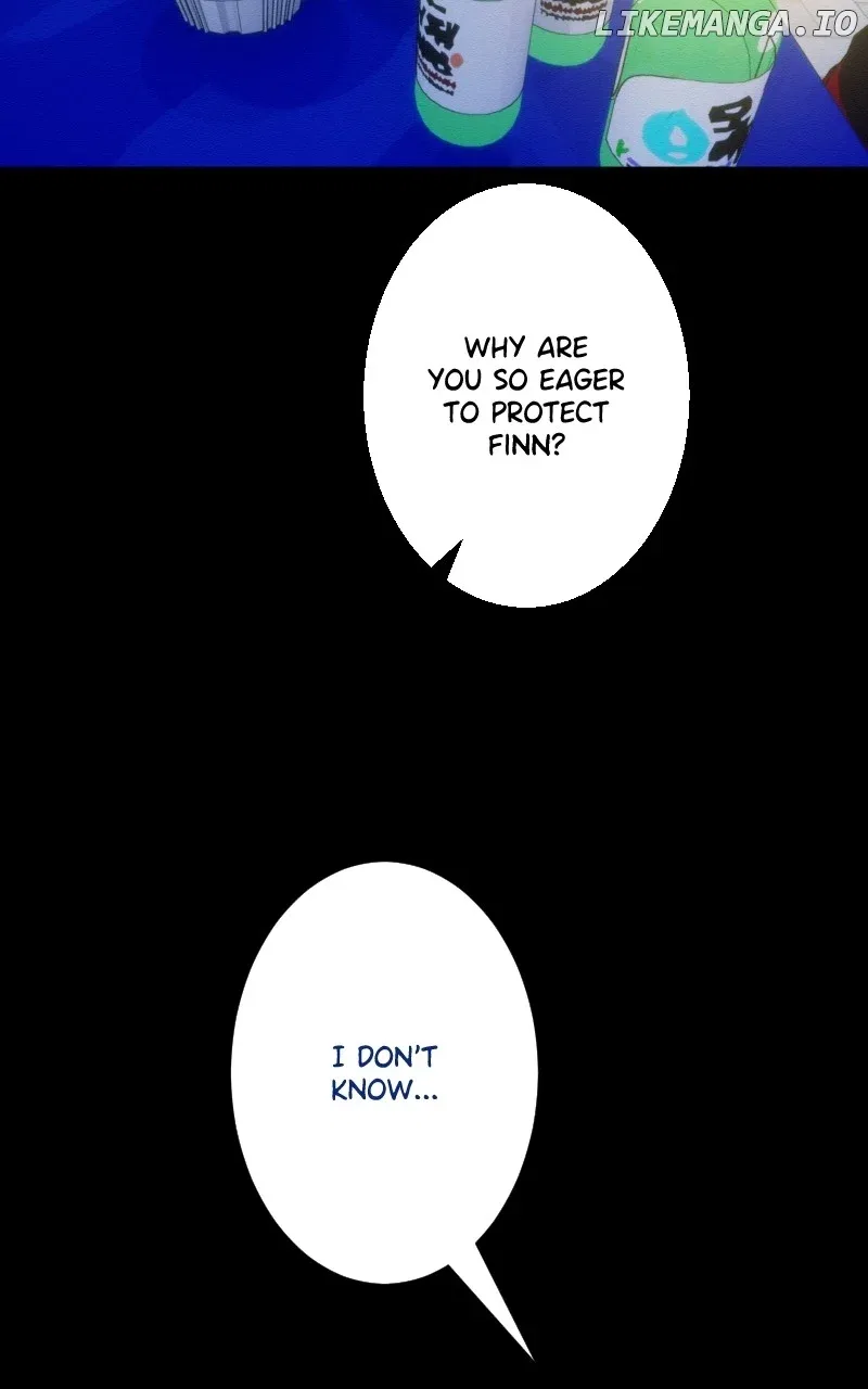 I’m Dating a Psychopath Chapter 35 – Page 81