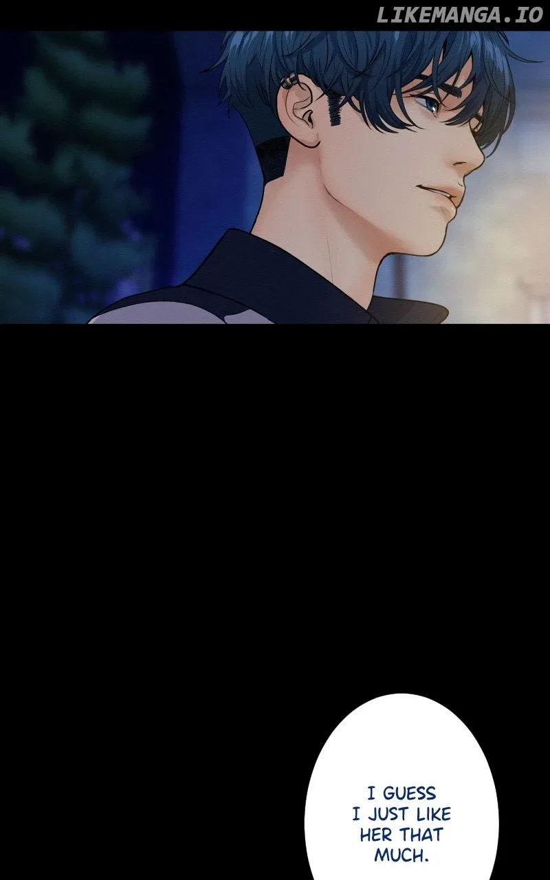 I’m Dating a Psychopath Chapter 35 – Page 82