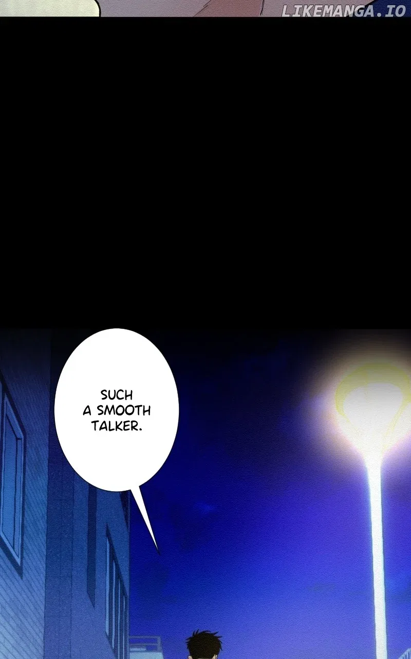 I’m Dating a Psychopath Chapter 35 – Page 86