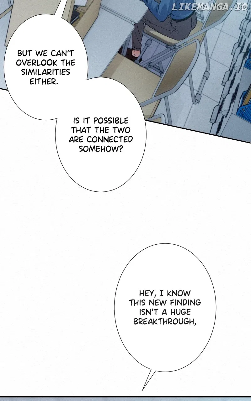 I’m Dating a Psychopath Chapter 34 – Page 6
