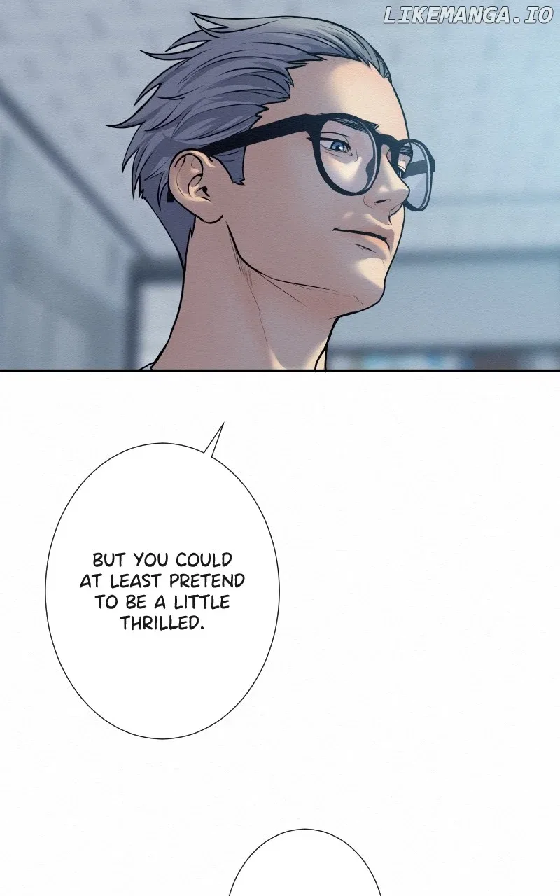 I’m Dating a Psychopath Chapter 34 – Page 7