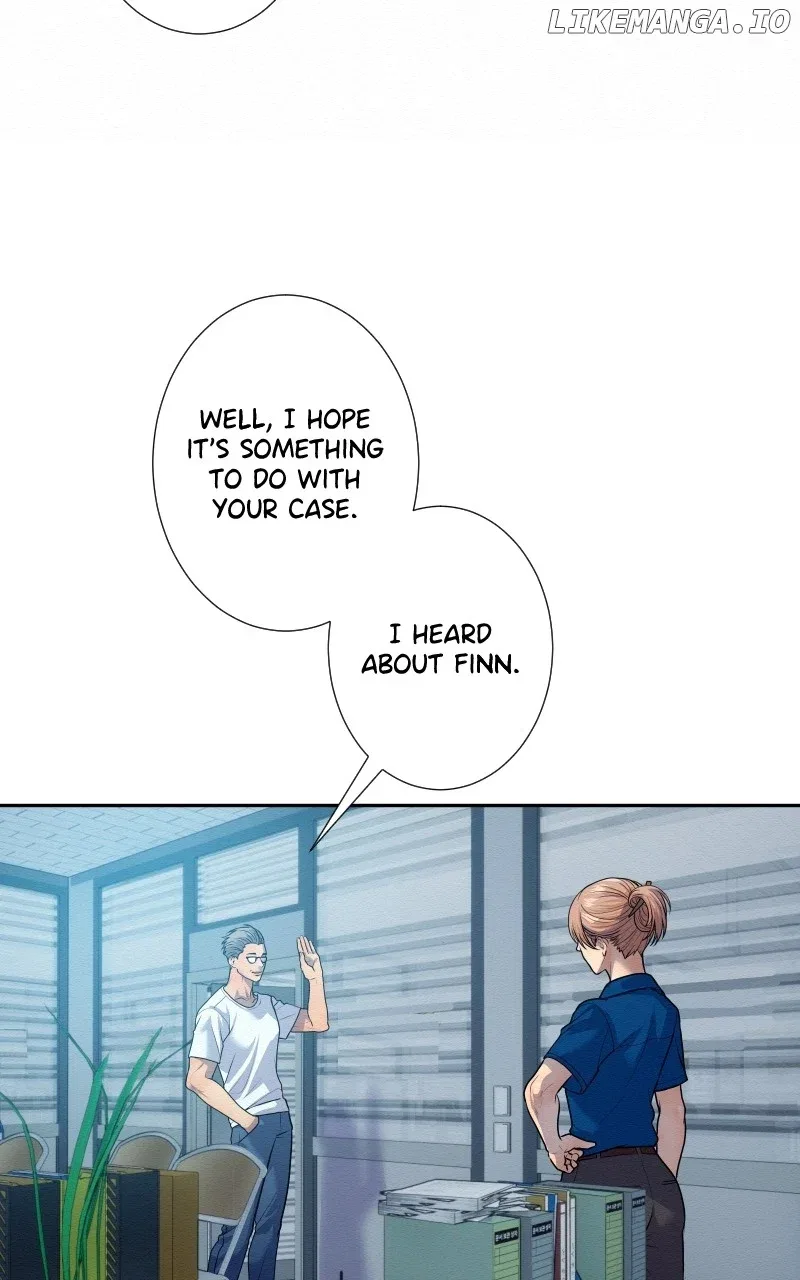 I’m Dating a Psychopath Chapter 34 – Page 9