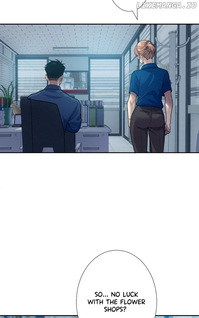 I’m Dating a Psychopath Chapter 34 – Page 12