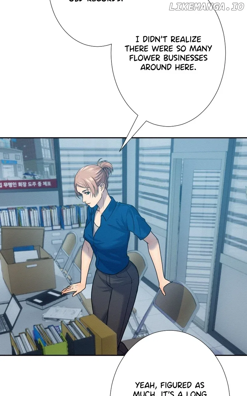 I’m Dating a Psychopath Chapter 34 – Page 14