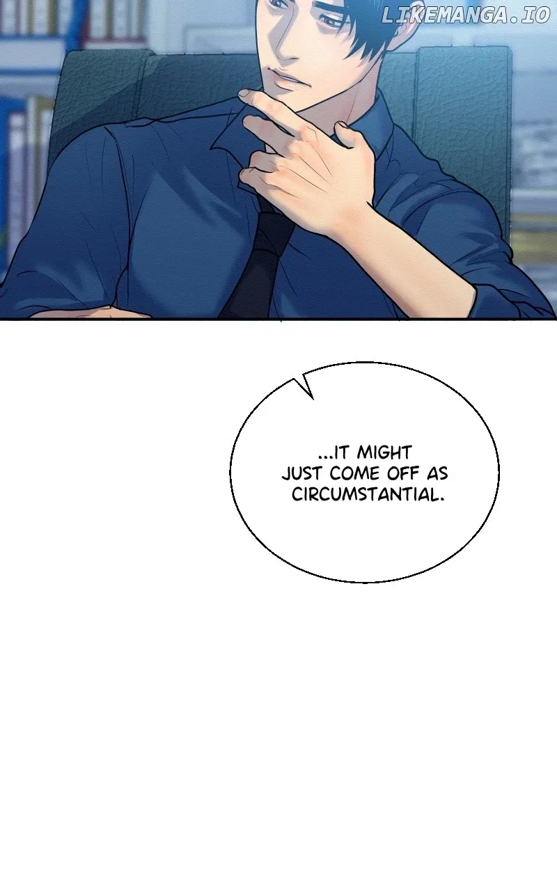I’m Dating a Psychopath Chapter 34 – Page 25