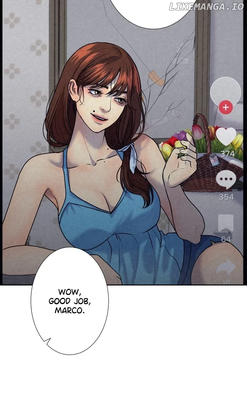 I’m Dating a Psychopath Chapter 34 – Page 32