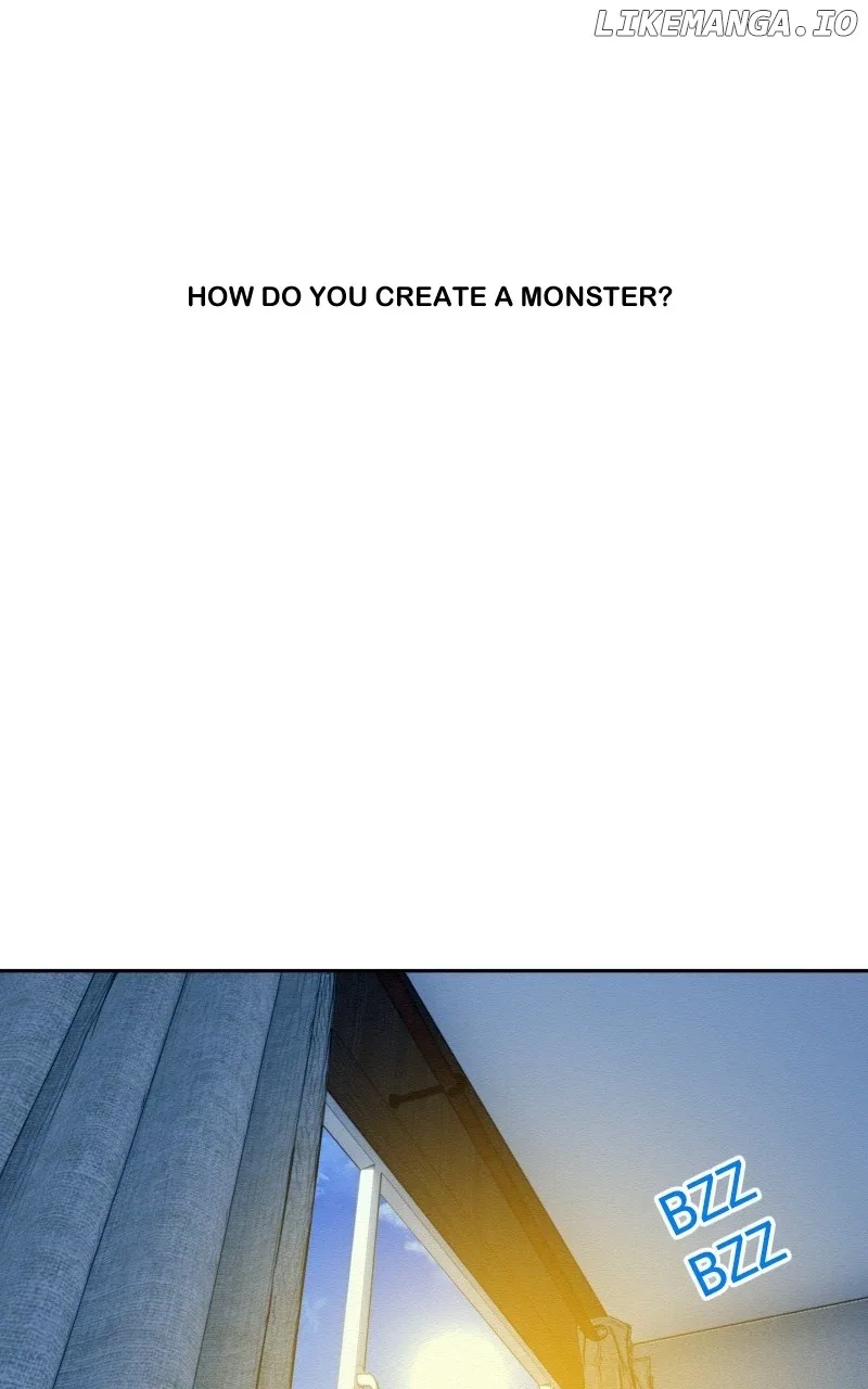 I’m Dating a Psychopath Chapter 34 – Page 36