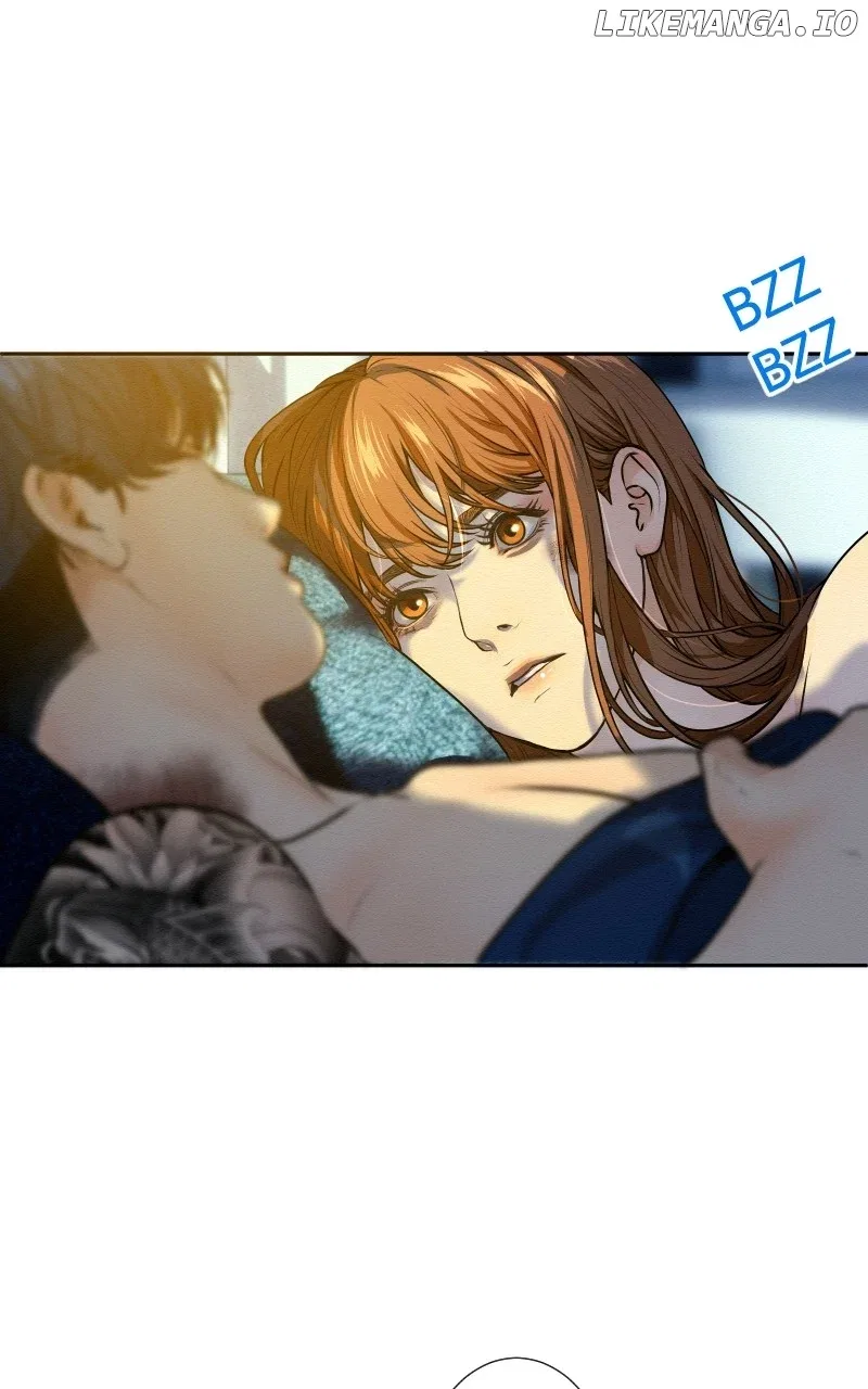I’m Dating a Psychopath Chapter 34 – Page 39
