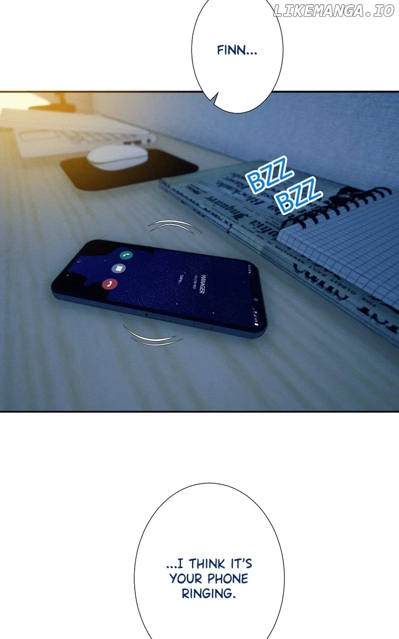 I’m Dating a Psychopath Chapter 34 – Page 40
