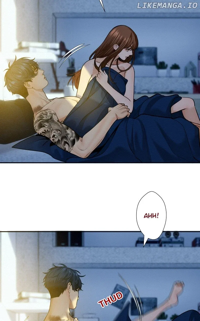 I’m Dating a Psychopath Chapter 34 – Page 42