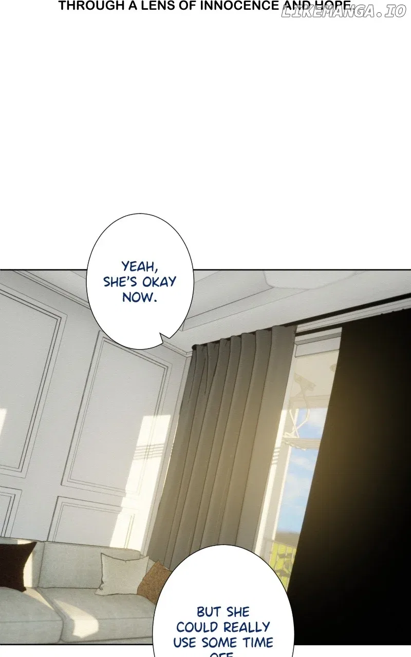 I’m Dating a Psychopath Chapter 34 – Page 44