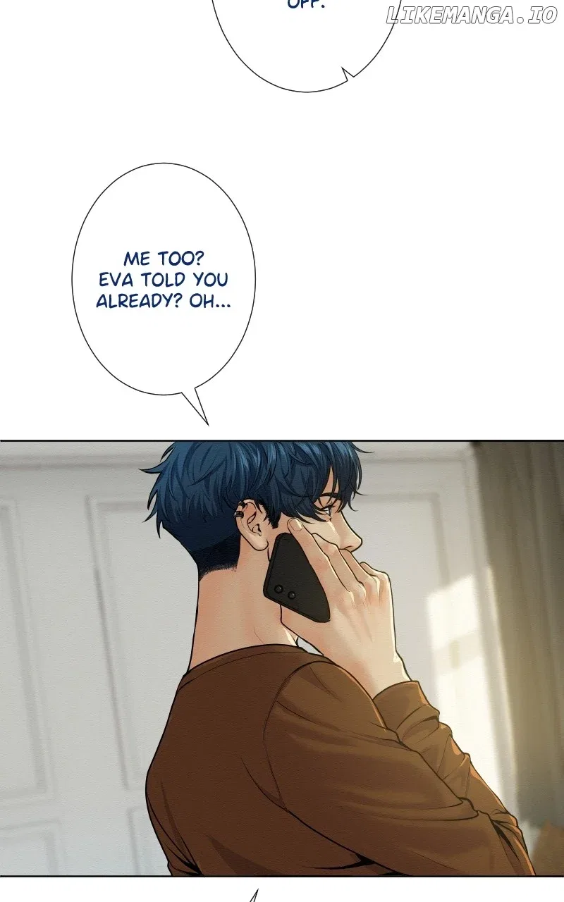 I’m Dating a Psychopath Chapter 34 – Page 45
