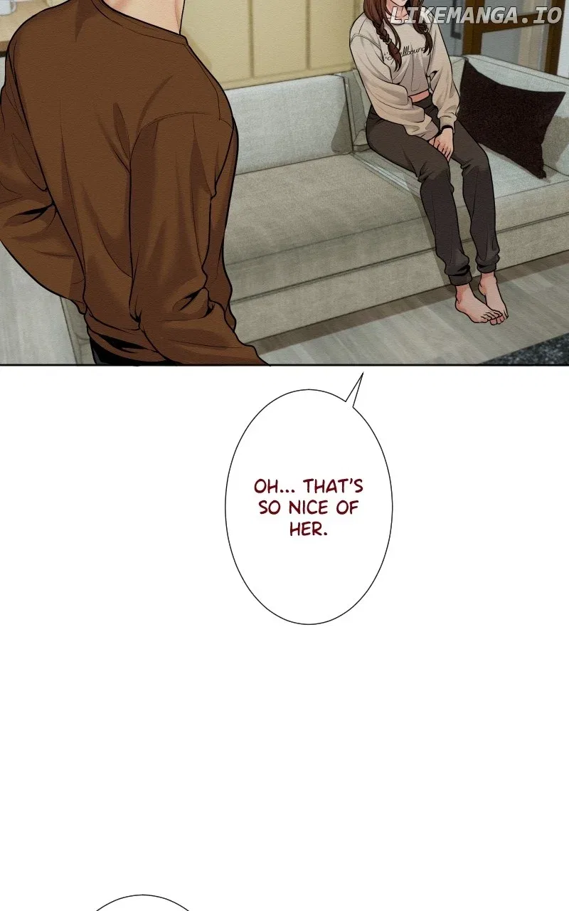 I’m Dating a Psychopath Chapter 34 – Page 47
