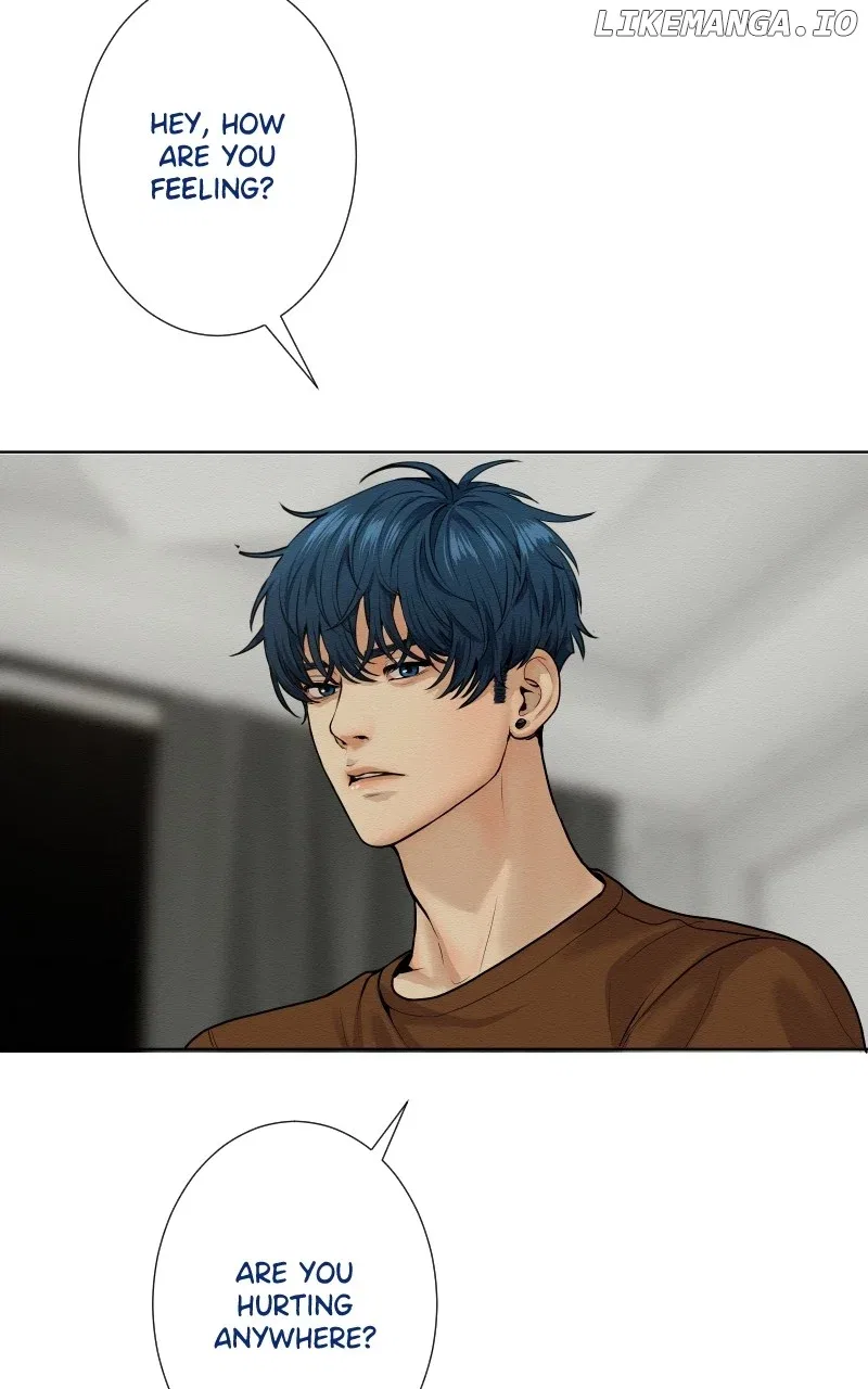 I’m Dating a Psychopath Chapter 34 – Page 48