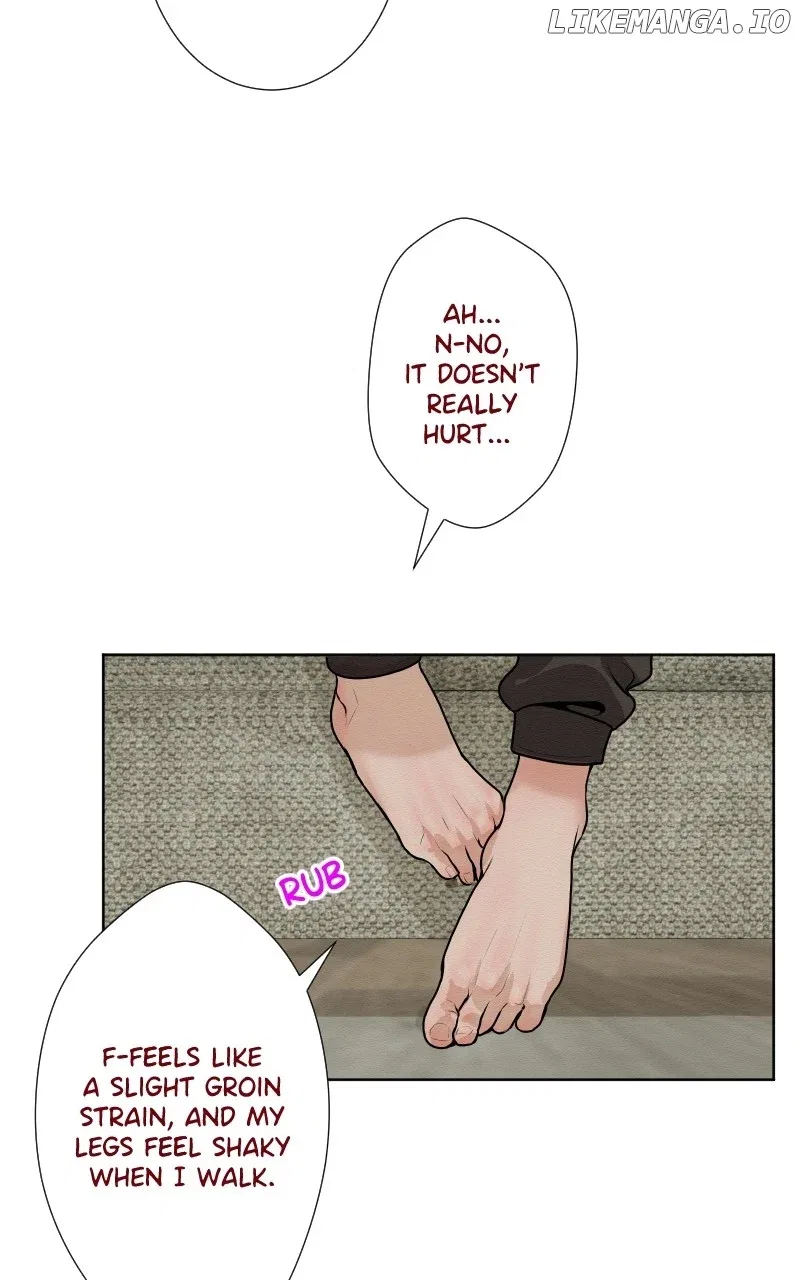 I’m Dating a Psychopath Chapter 34 – Page 49