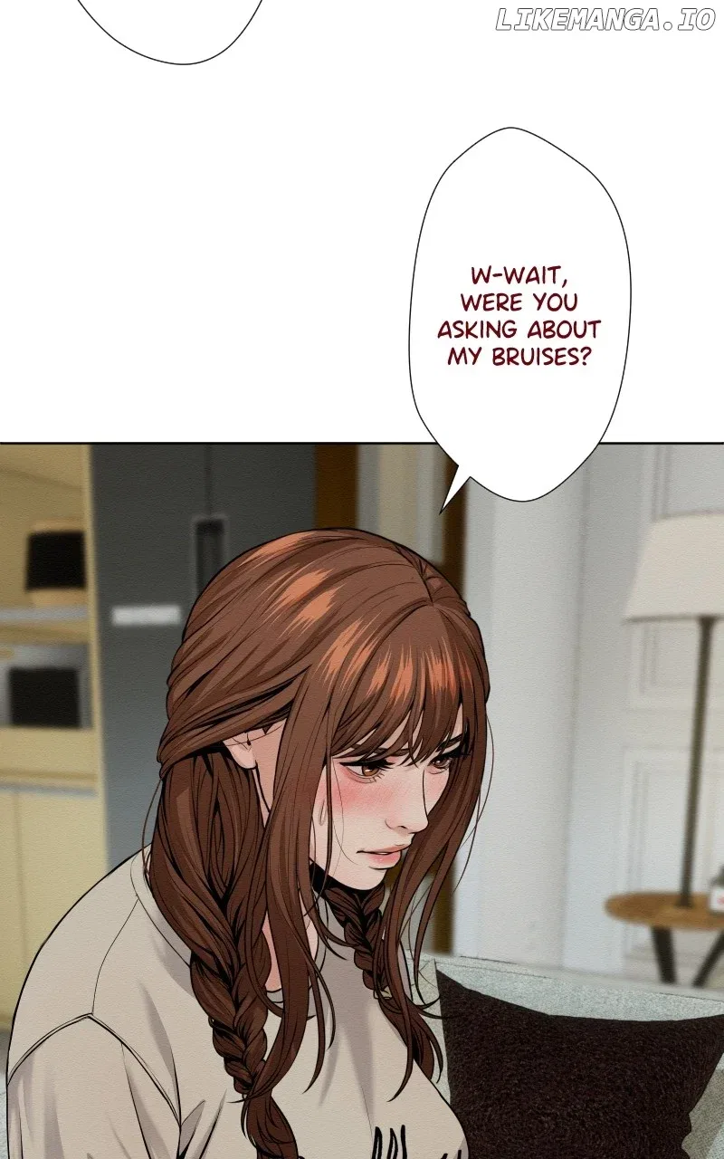 I’m Dating a Psychopath Chapter 34 – Page 50