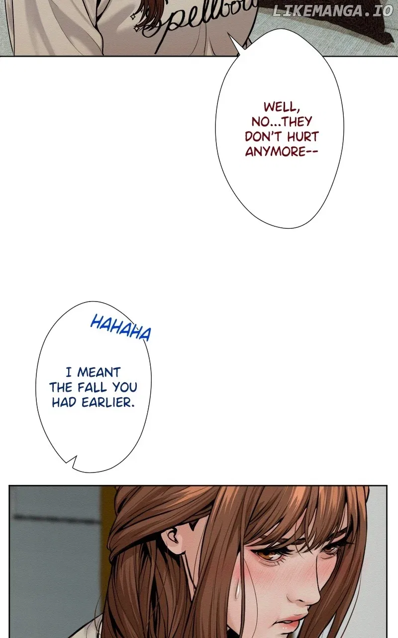 I’m Dating a Psychopath Chapter 34 – Page 51