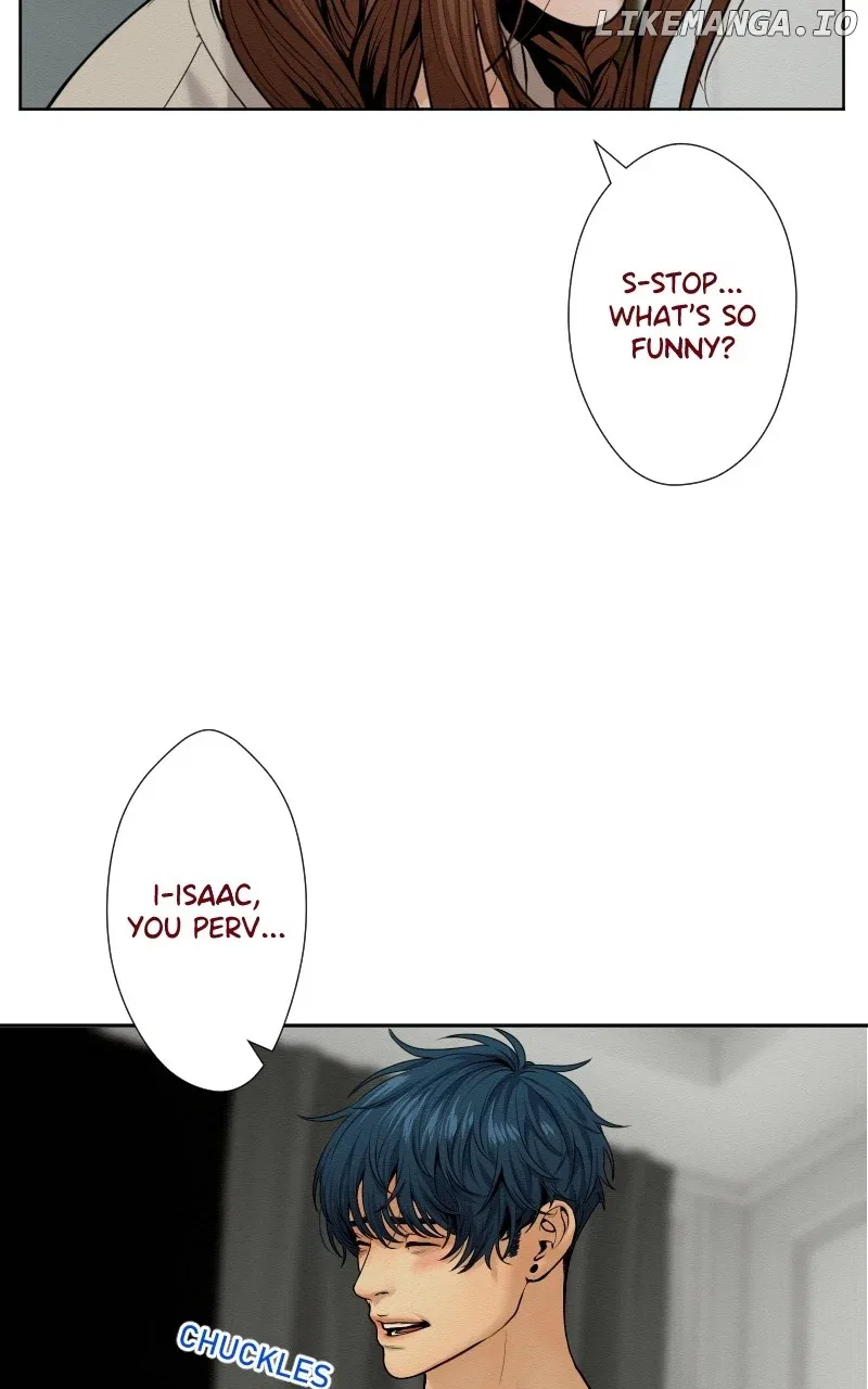 I’m Dating a Psychopath Chapter 34 – Page 52