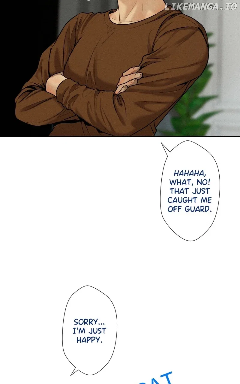 I’m Dating a Psychopath Chapter 34 – Page 53