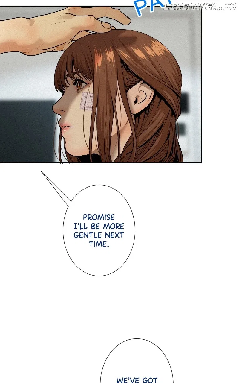 I’m Dating a Psychopath Chapter 34 – Page 54