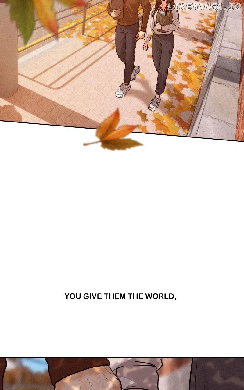 I’m Dating a Psychopath Chapter 34 – Page 60
