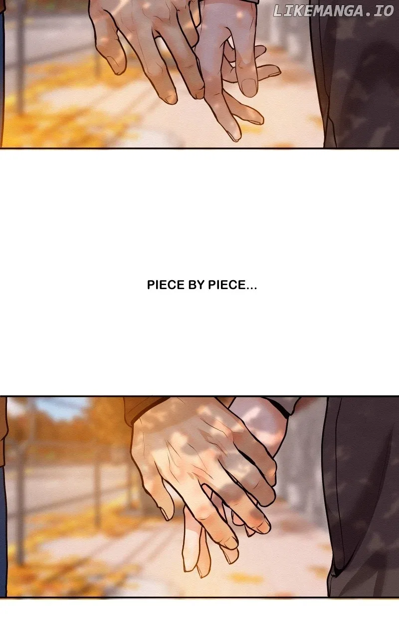 I’m Dating a Psychopath Chapter 34 – Page 61