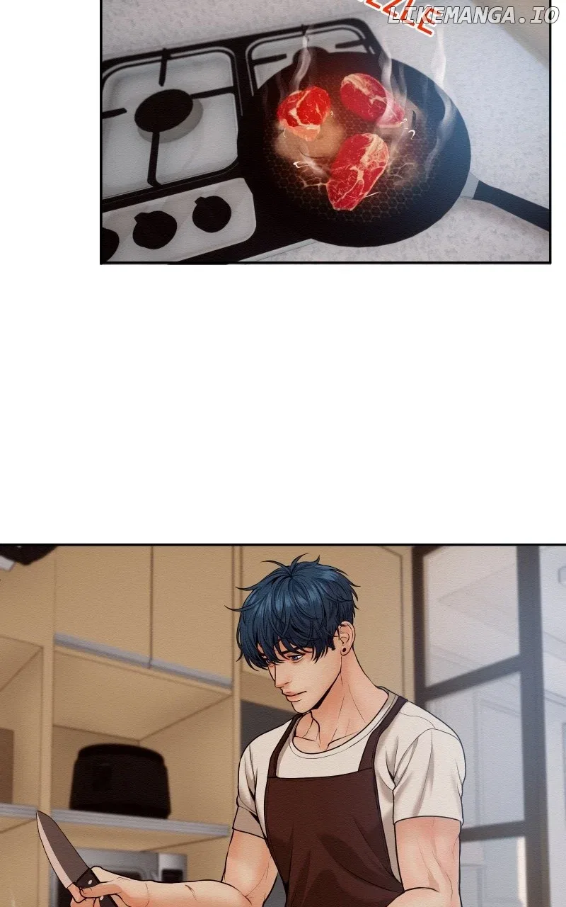 I’m Dating a Psychopath Chapter 34 – Page 64
