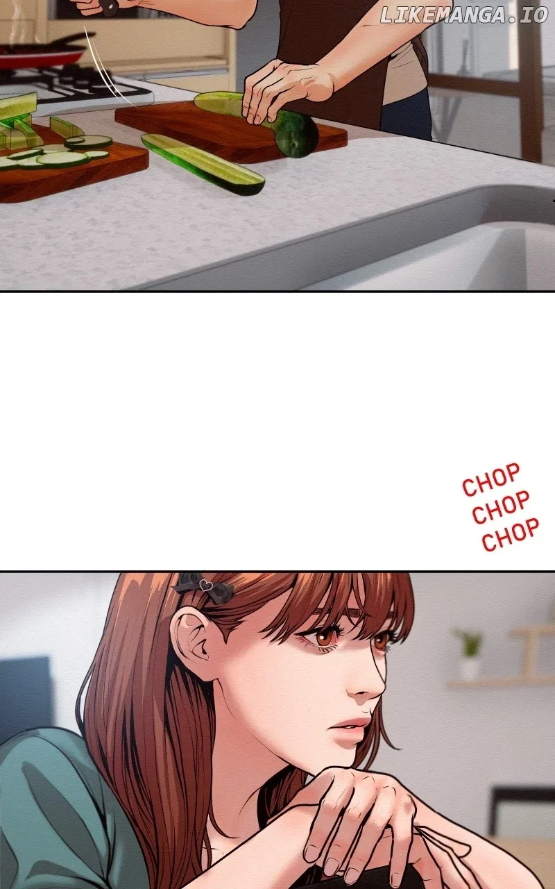 I’m Dating a Psychopath Chapter 34 – Page 65