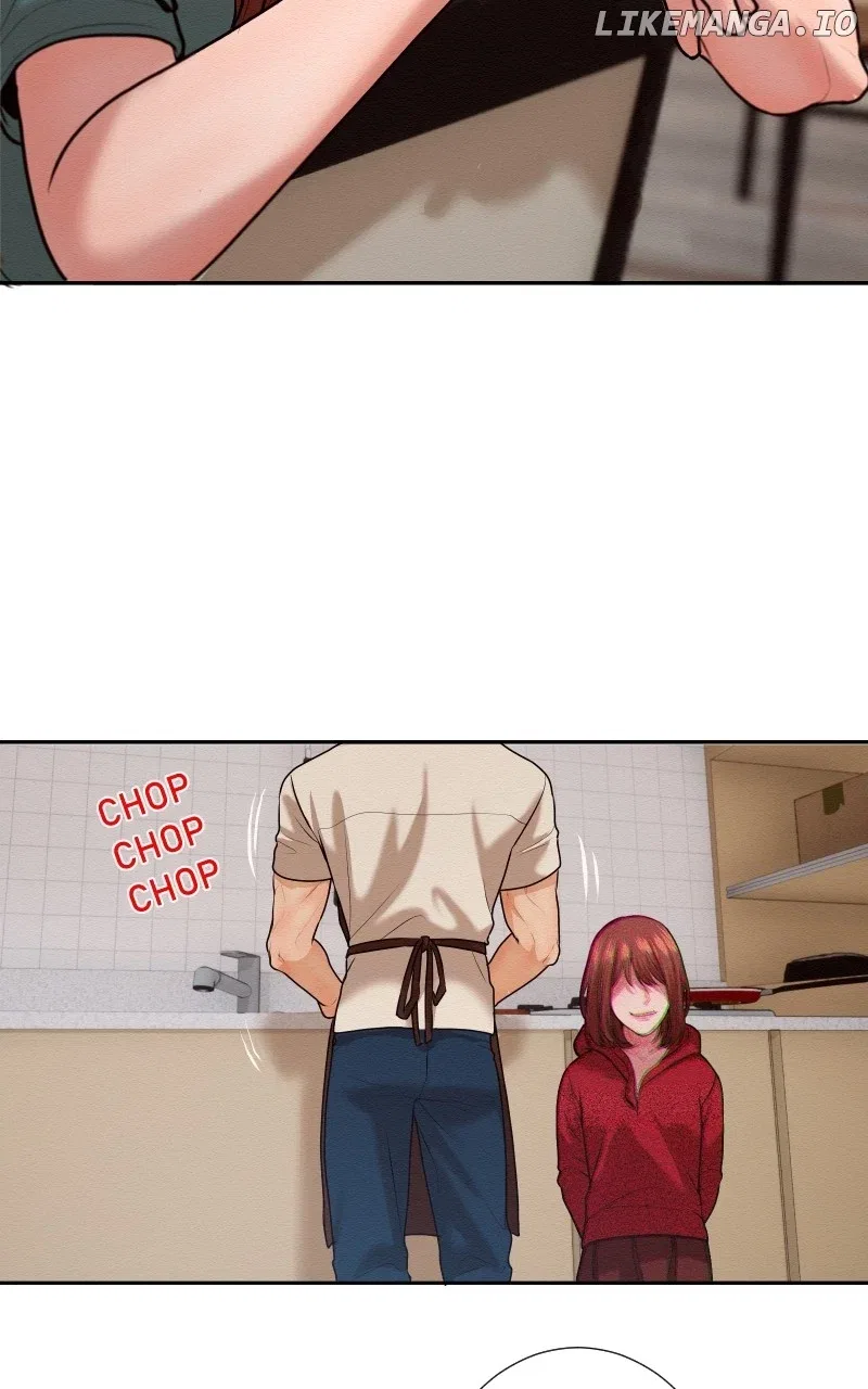 I’m Dating a Psychopath Chapter 34 – Page 66