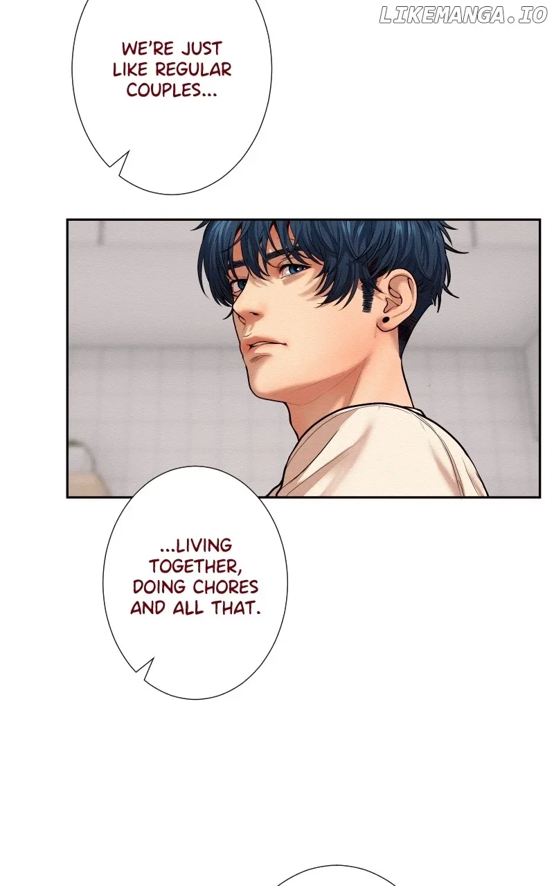 I’m Dating a Psychopath Chapter 34 – Page 69