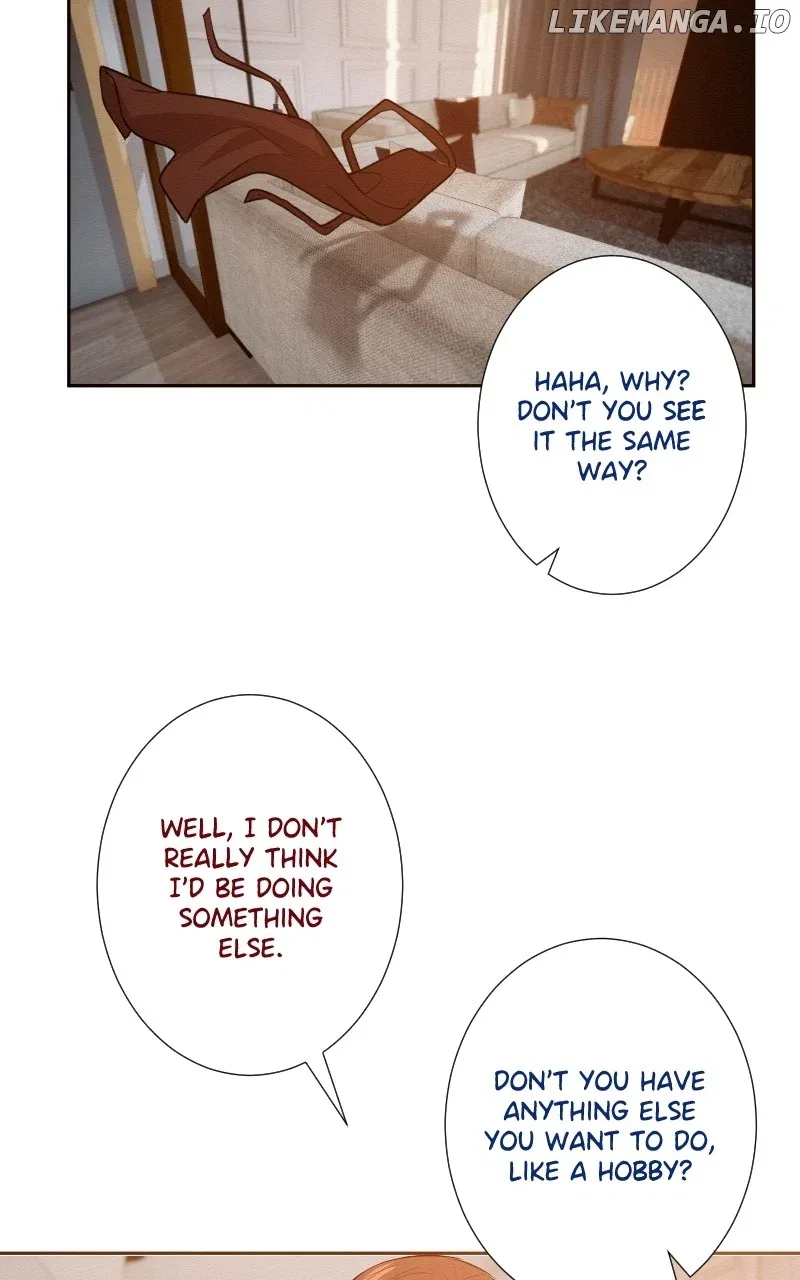 I’m Dating a Psychopath Chapter 34 – Page 72