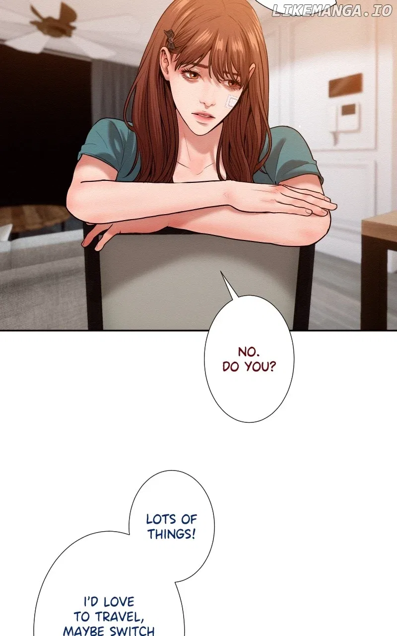 I’m Dating a Psychopath Chapter 34 – Page 73