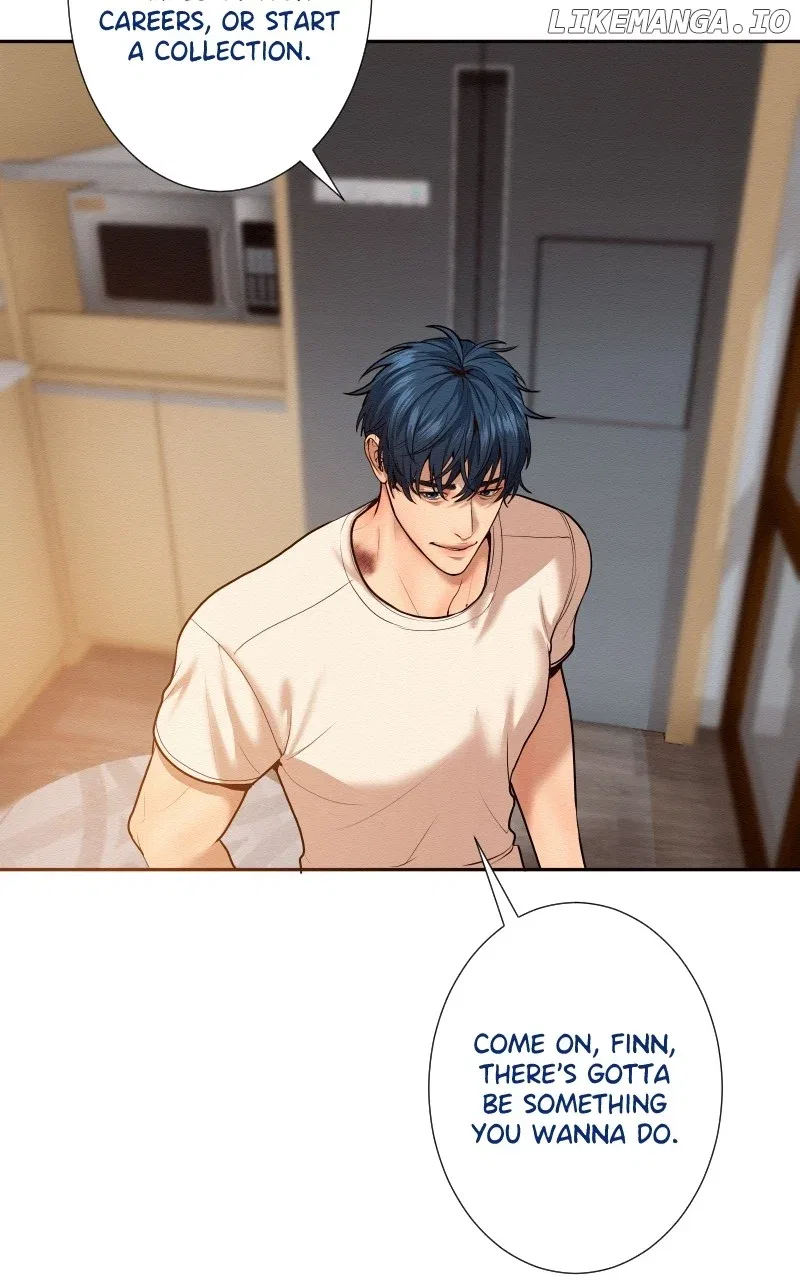 I’m Dating a Psychopath Chapter 34 – Page 74