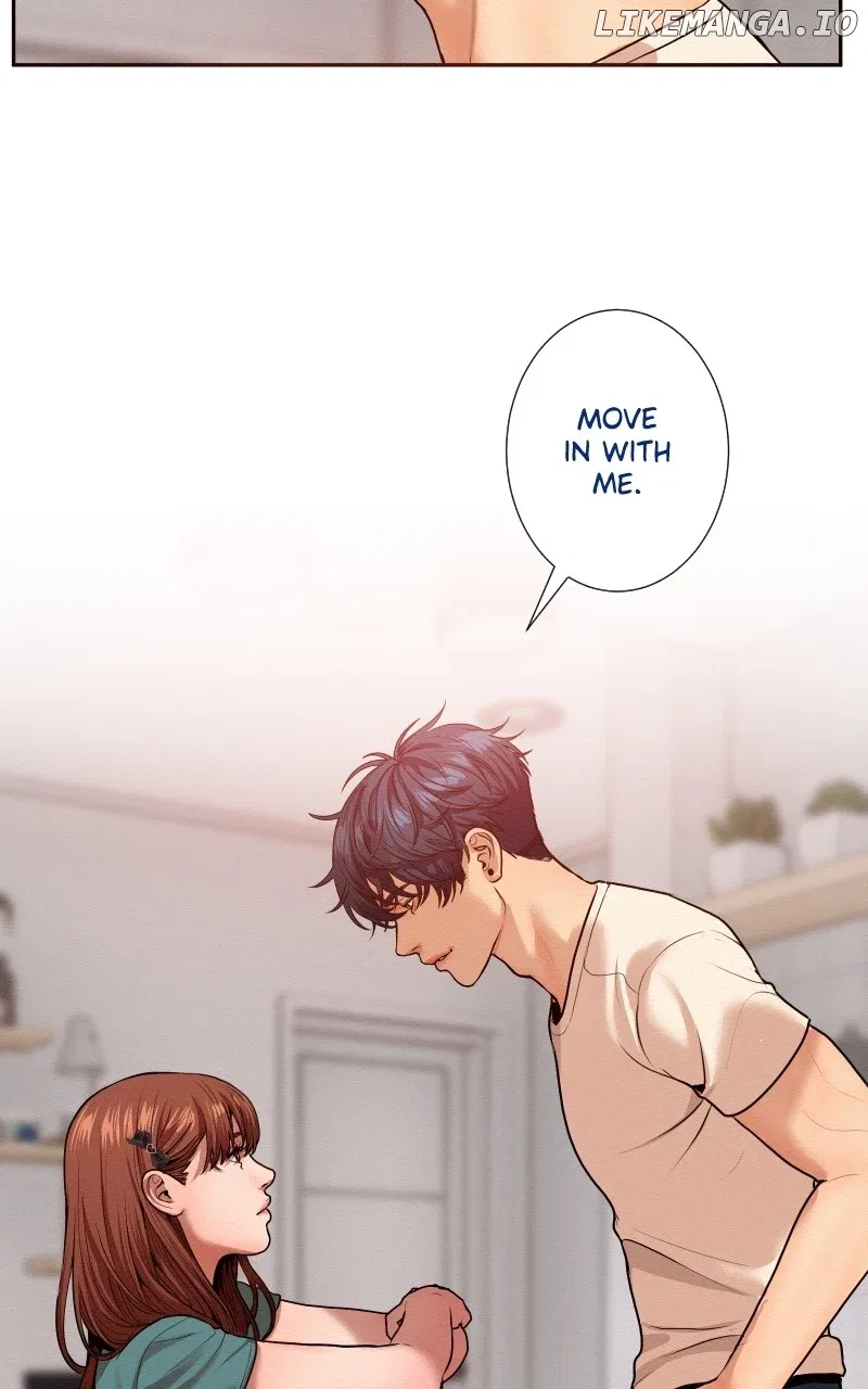 I’m Dating a Psychopath Chapter 34 – Page 77