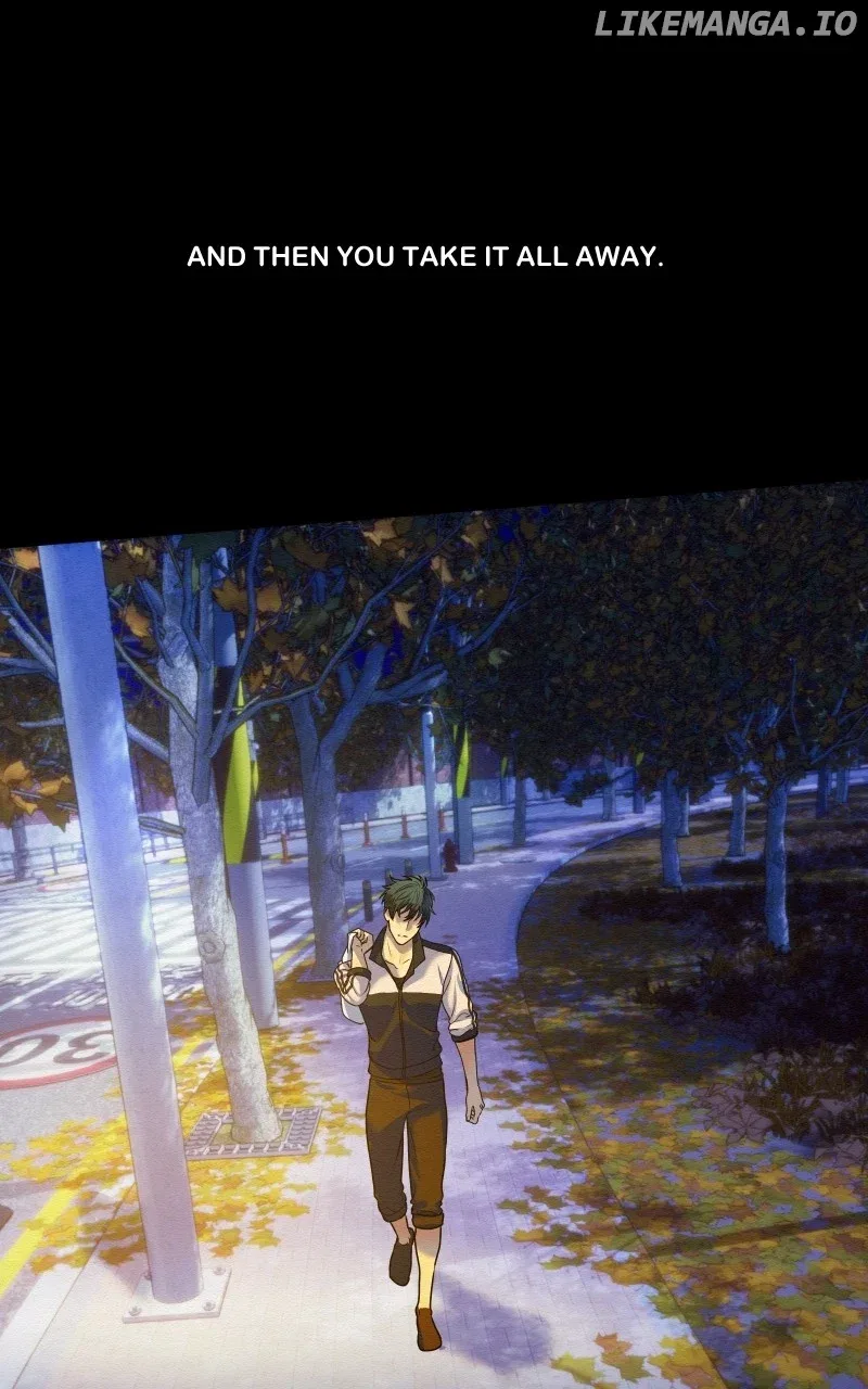 I’m Dating a Psychopath Chapter 34 – Page 80