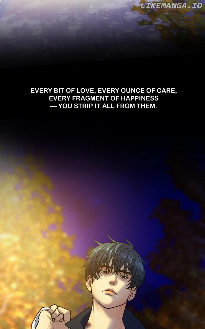 I’m Dating a Psychopath Chapter 34 – Page 81