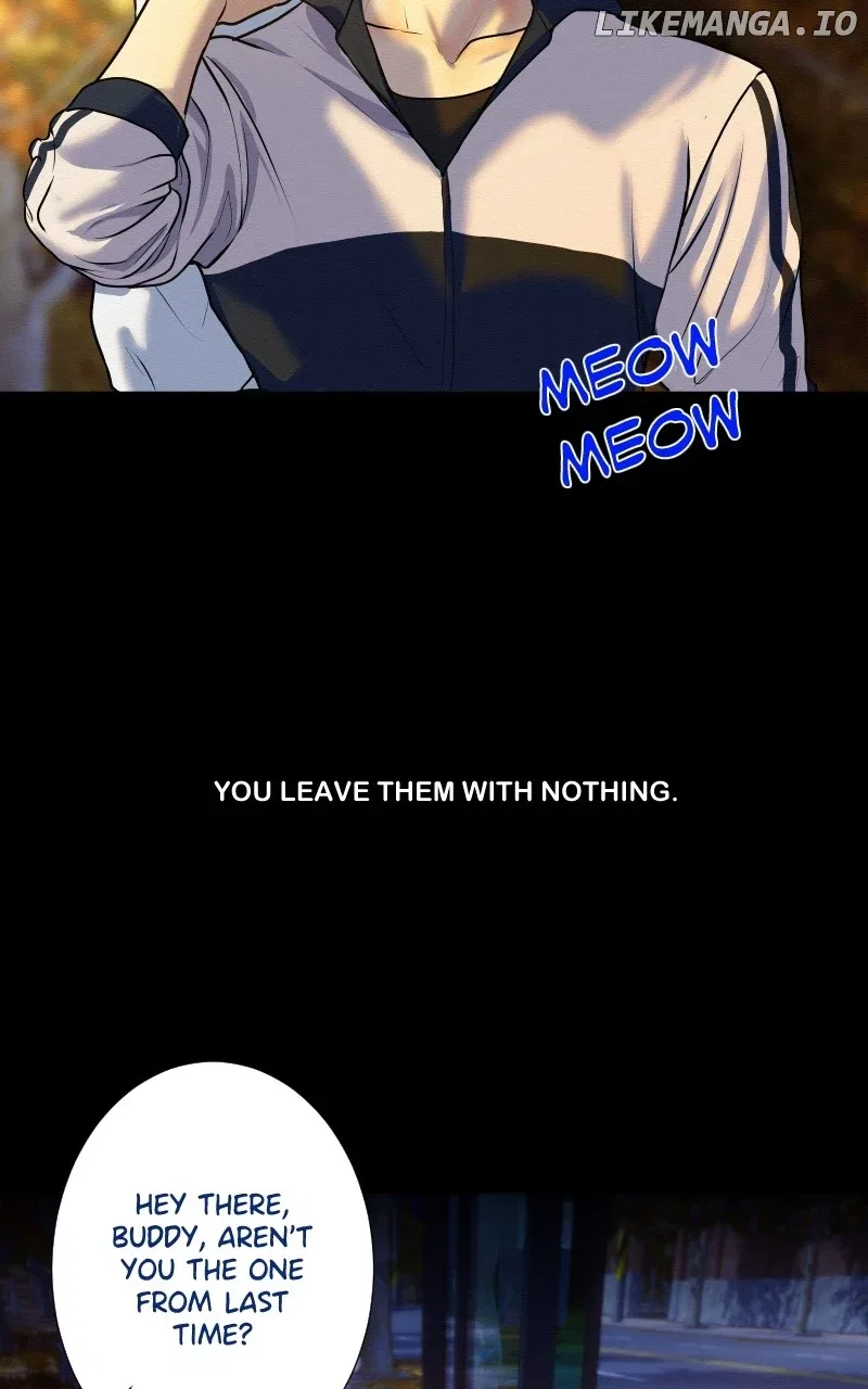 I’m Dating a Psychopath Chapter 34 – Page 82