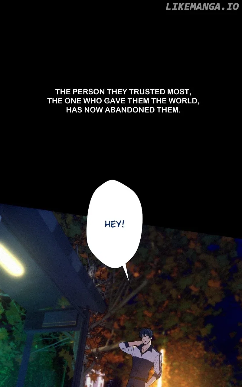 I’m Dating a Psychopath Chapter 34 – Page 84