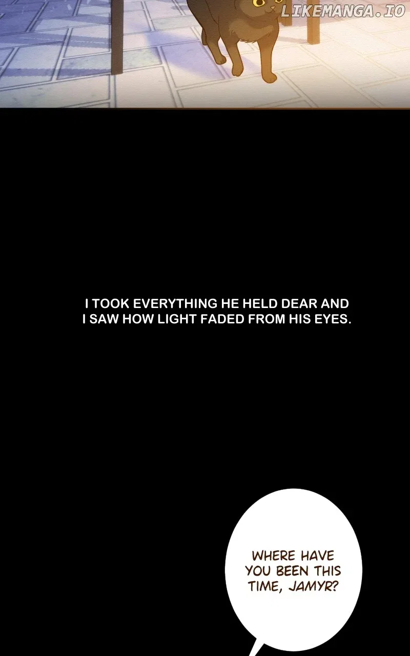 I’m Dating a Psychopath Chapter 34 – Page 88