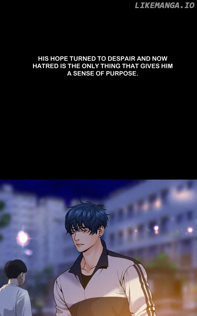 I’m Dating a Psychopath Chapter 34 – Page 90