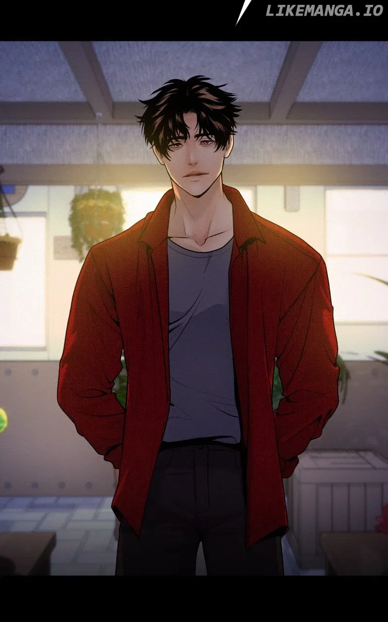 I’m Dating a Psychopath Chapter 34 – Page 92