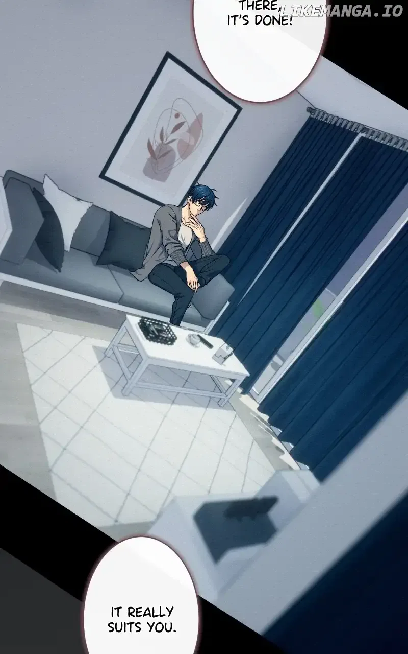 I’m Dating a Psychopath Chapter 33 – Page 3