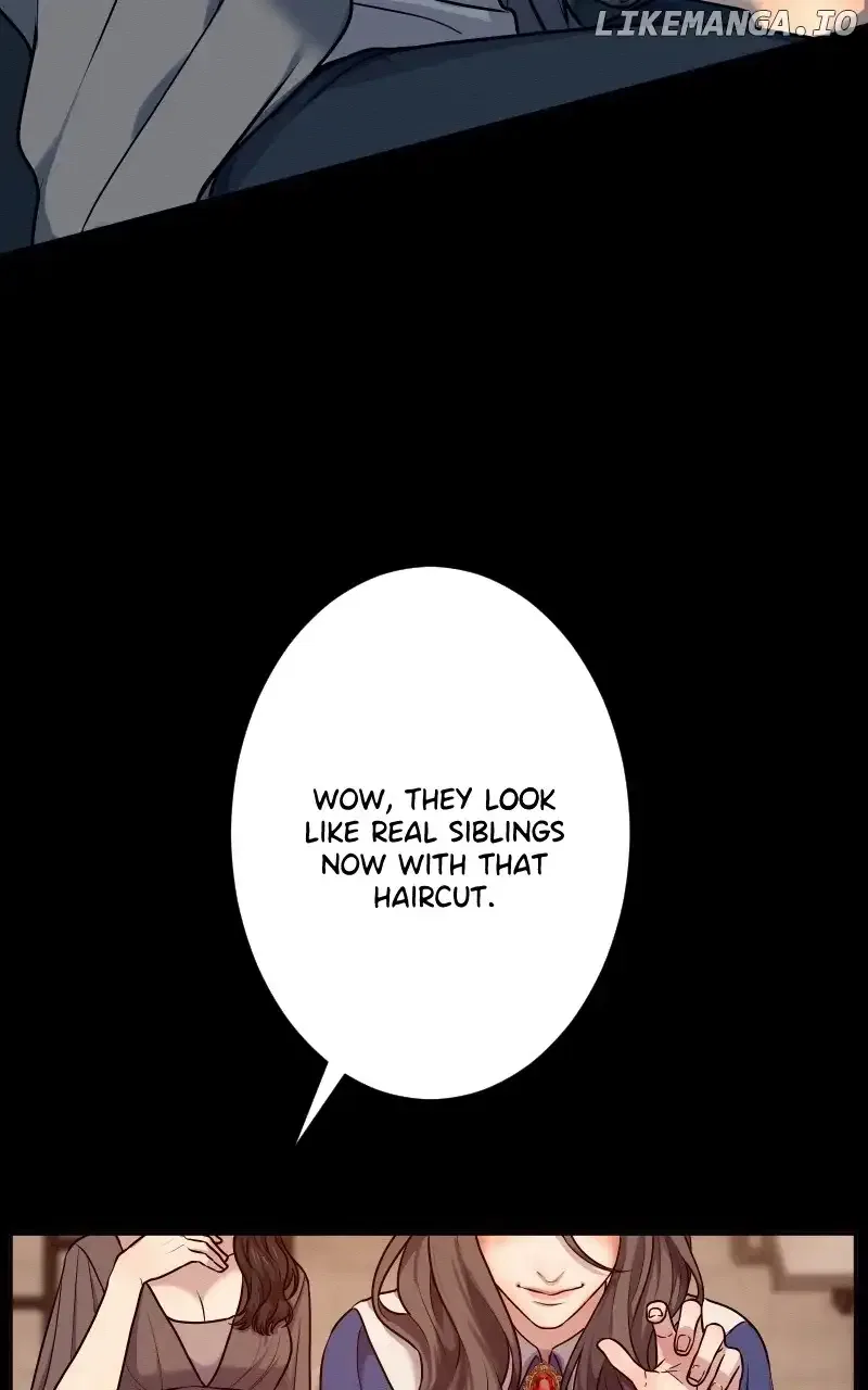 I’m Dating a Psychopath Chapter 33 – Page 5