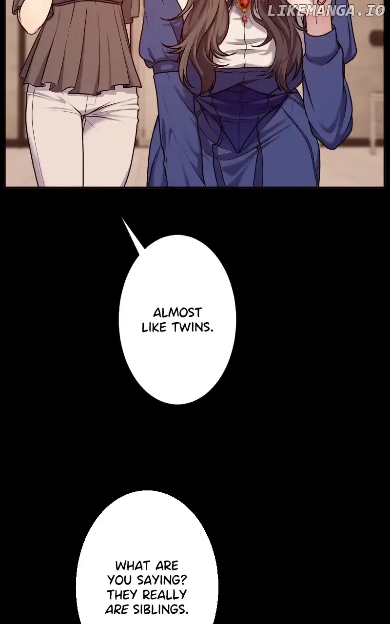 I’m Dating a Psychopath Chapter 33 – Page 6