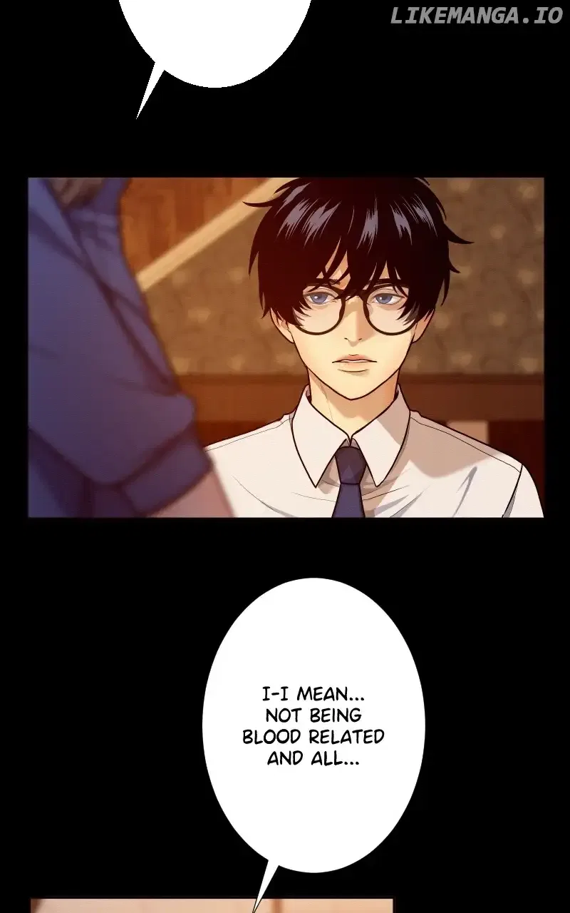 I’m Dating a Psychopath Chapter 33 – Page 7