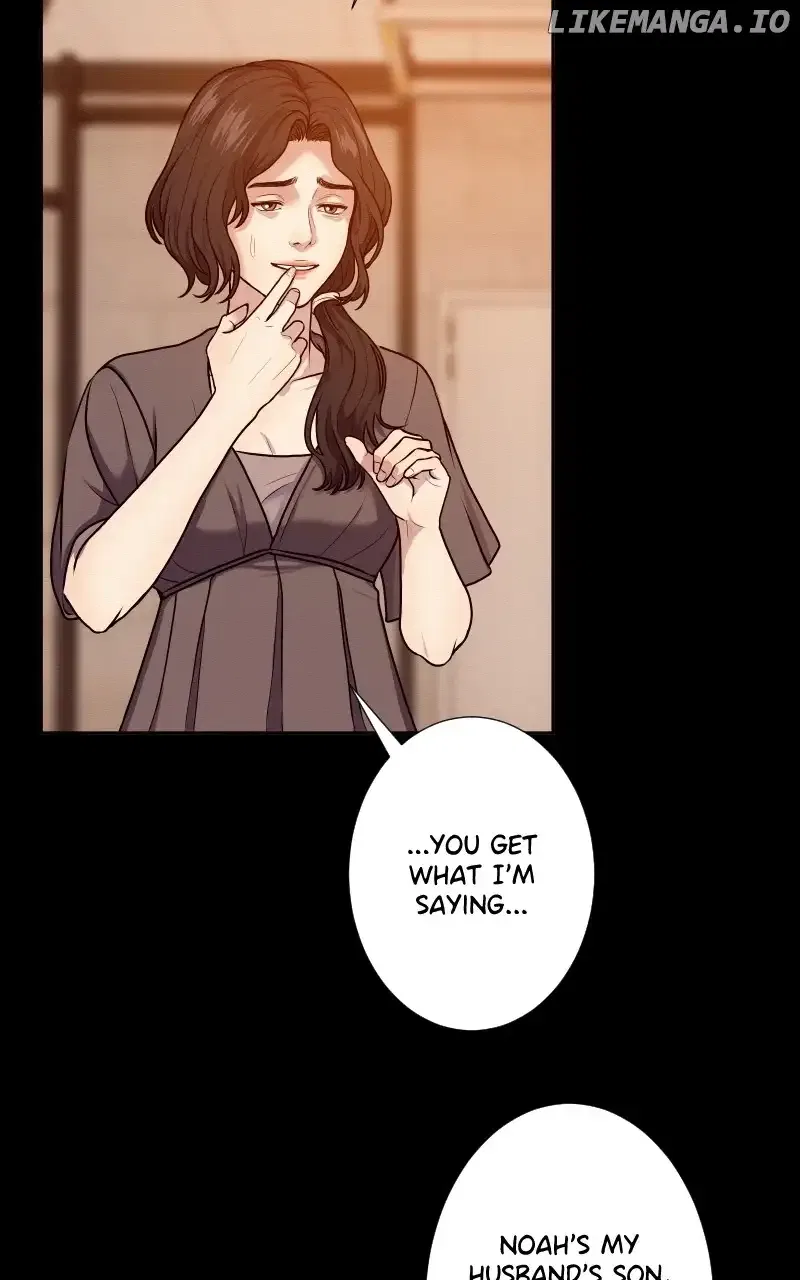 I’m Dating a Psychopath Chapter 33 – Page 8