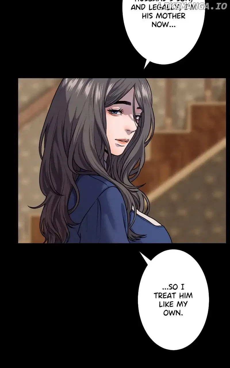 I’m Dating a Psychopath Chapter 33 – Page 9