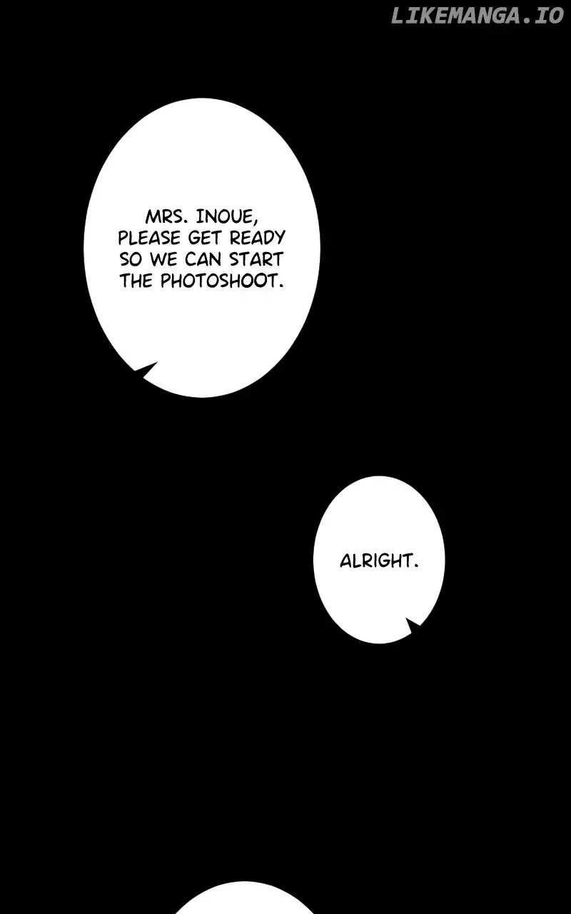 I’m Dating a Psychopath Chapter 33 – Page 10