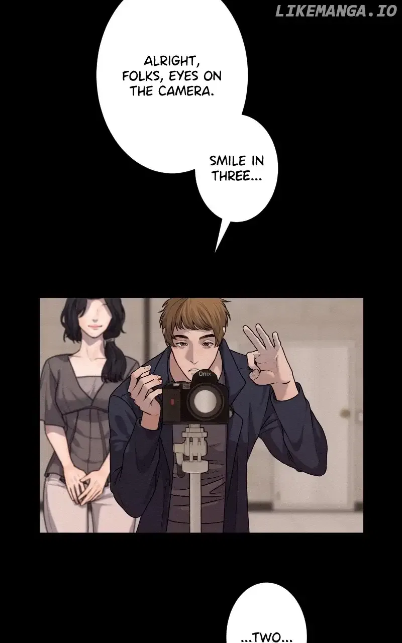 I’m Dating a Psychopath Chapter 33 – Page 11